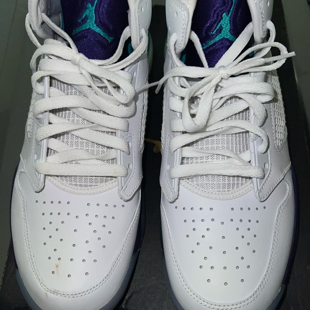 Jordan’s